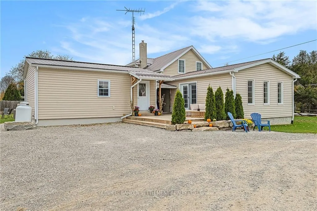 241 TOWNLINE Rd, Elizabethtown-Kitley, ON K7A 4S5