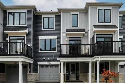 144 ANTHRACITE, Barrhaven, ON K2J 7C8