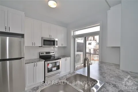144 ANTHRACITE, Barrhaven, ON K2J 7C8
