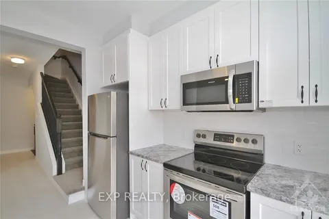 144 ANTHRACITE, Barrhaven, ON K2J 7C8