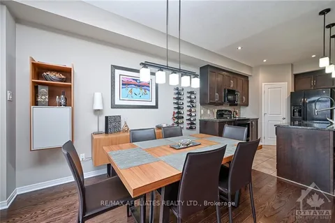 2259 DESCARTES St, Orleans - Cumberland and Area, ON K4A 4E4