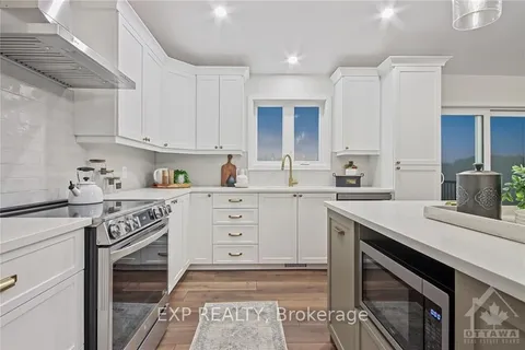 209 TRUDEAU Cres, Russell, ON K4R 1E5