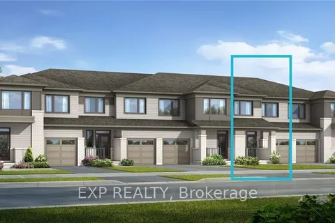 616 BRONZE COPPER Cres, Stittsville - Munster - Richmond, ON K0A 2Z0