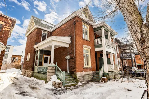 90 SPRUCE St, West Centre Town, ON K1R 6N9