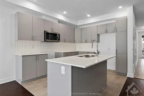 321 MAKOBE Lane, Blossom Park - Airport and Area, ON K4M 0M1