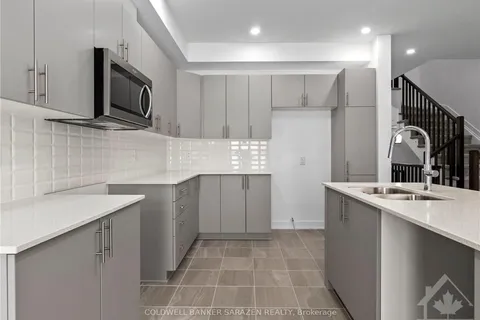 321 MAKOBE Lane, Blossom Park - Airport and Area, ON K4M 0M1