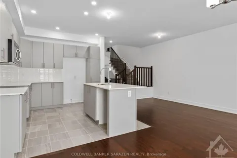 321 MAKOBE Lane, Blossom Park - Airport and Area, ON K4M 0M1