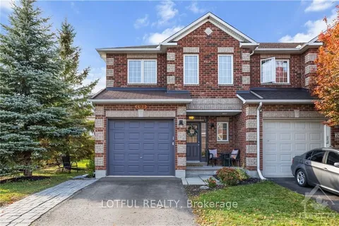 101 DESTINY, Orleans - Cumberland and Area, ON K4A 0K6