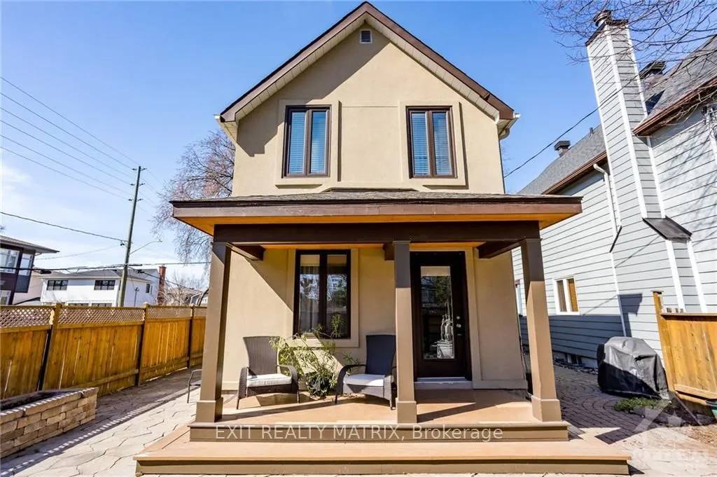 634 EDISON Ave, Carlingwood - Westboro and Area, ON K2A 1V7