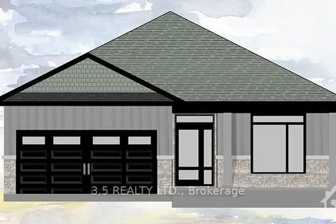 866 RIDEAU RIVER Rd, Montague, ON K0G 1N0