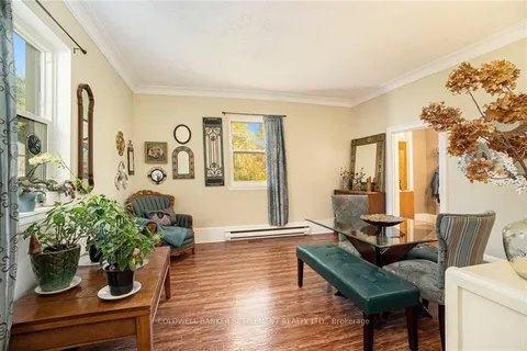 2296 SOUTH LAVANT Rd, Lanark Highlands, ON K0G 1K0