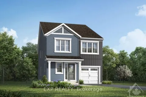 476 BRIGATINE Ave, Stittsville - Munster - Richmond, ON K2S 0P9