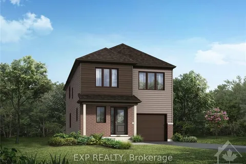 470 BRIGATINE Ave, Stittsville - Munster - Richmond, ON K2S 0P9