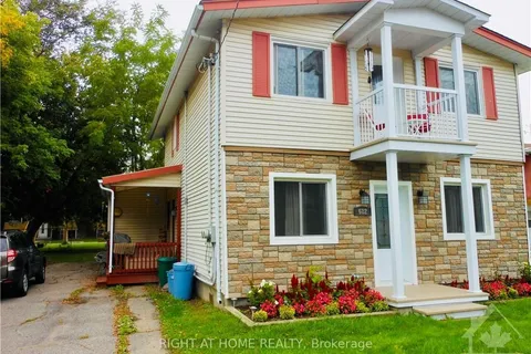 682 DE L'EGLISE St, Overbook - Castleheights and Area, ON K1K 3K2