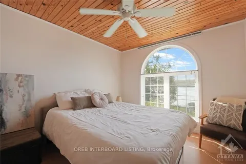 756 ARBOR VITAE Rd, Madawaska Valley, ON K0J 1B0