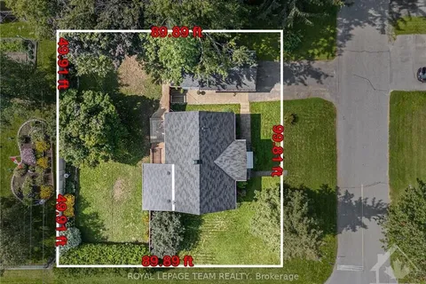 42 COTE DES NEIGES Rd, Meadowlands - Crestview and Area, ON K2G 2C6