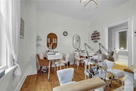 9 MELROSE Ave, West Centre Town, ON K1Y 1T8