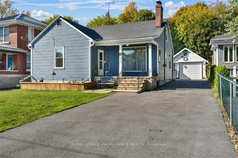 470 DIBBLE St, Prescott, ON K0E 1T0