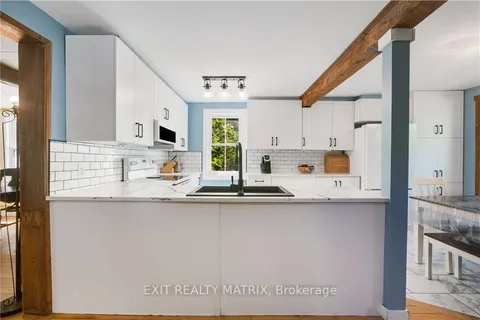 6221 COUNTY 10 Rd, The Nation, ON K0B 1R0