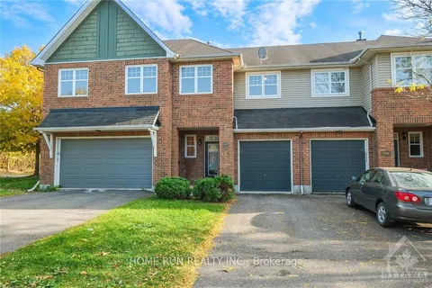 418 CACHE, Blossom Park - Airport and Area, ON K1T 4H3