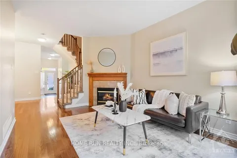 418 CACHE, Blossom Park - Airport and Area, ON K1T 4H3