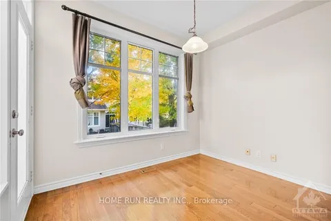 418 CACHE, Blossom Park - Airport and Area, ON K1T 4H3