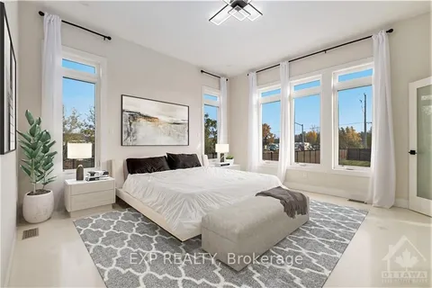 635 BALLYCASTLE Cres, Blossom Park - Airport and Area, ON K1X 0A3