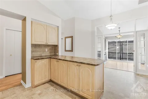 2257 ESPRIT Dr, Orleans - Cumberland and Area, ON K4A 0A4