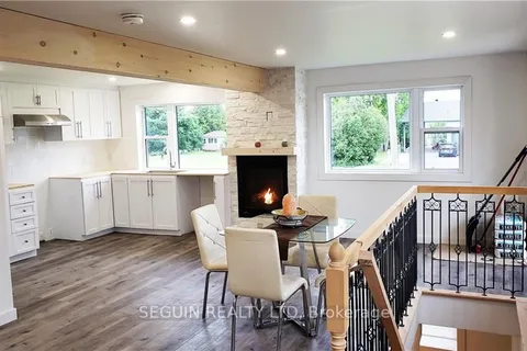 3646 FRONT Rd, East Hawkesbury, ON K6A 2T4