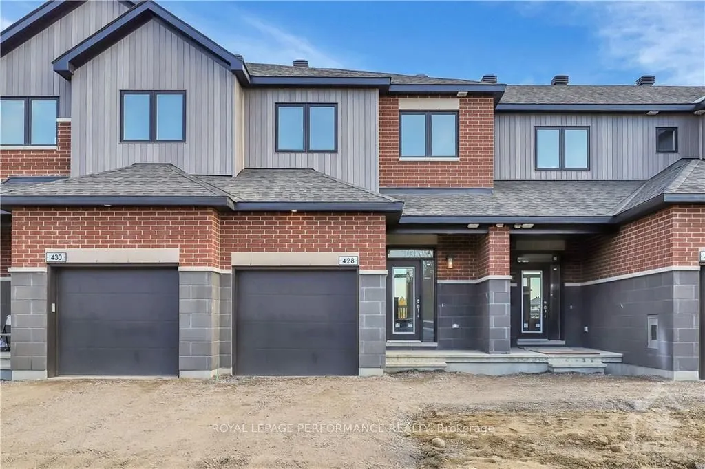 428 CLUBTAIL, Blossom Park - Airport and Area, ON K0A 2P0