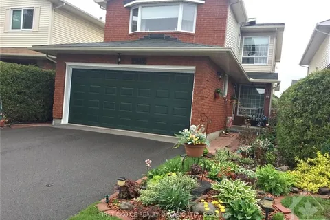 1947 BELCOURT Blvd, Orleans - Convent Glen and Area, ON K1C 4N3