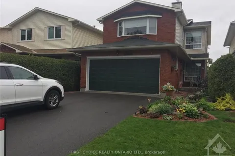 1947 BELCOURT Blvd, Orleans - Convent Glen and Area, ON K1C 4N3