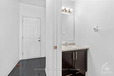 408 GOLDEN SPRINGS Dr, Blossom Park - Airport and Area, ON K4M 0B9