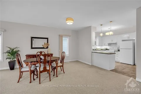 1017 ADA BARRINGTON, Greely - Metcalfe - Osgoode - Vernon and Area, ON K4P 0A7