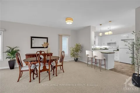 1017 ADA BARRINGTON, Greely - Metcalfe - Osgoode - Vernon and Area, ON K4P 0A7