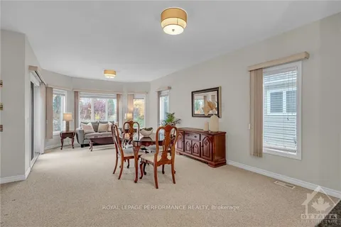 1017 ADA BARRINGTON, Greely - Metcalfe - Osgoode - Vernon and Area, ON K4P 0A7