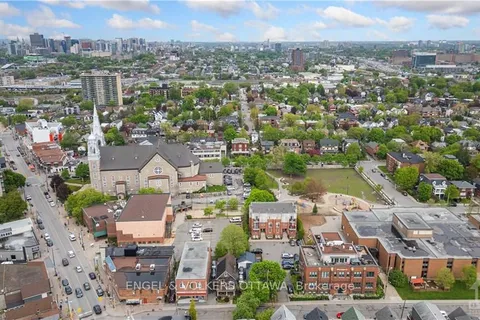 9 &amp; 11 MELROSE Ave, West Centre Town, ON K1Y 1T8