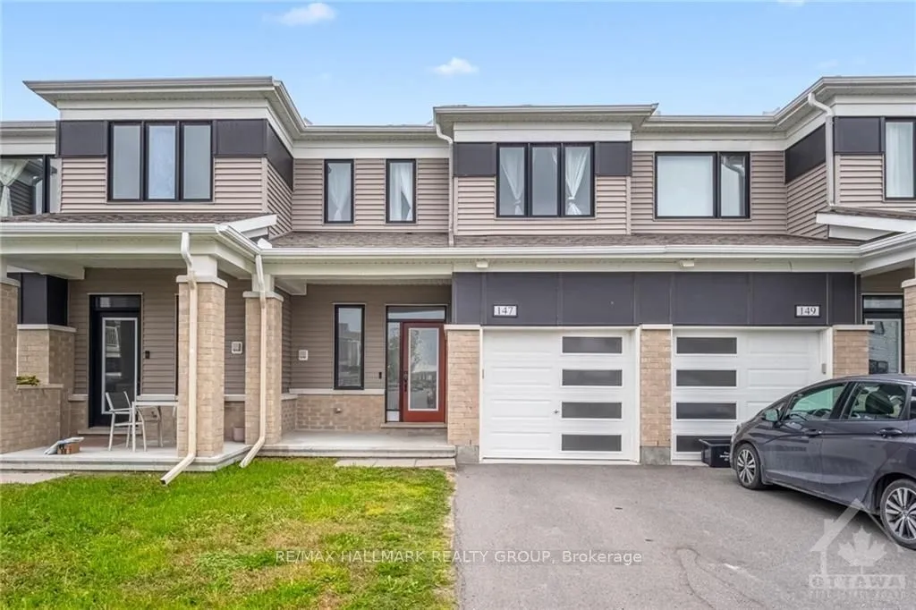 147 PICTOU Cres, Kanata, ON K2V 0R7