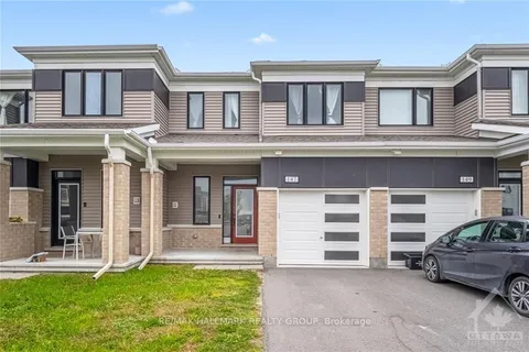 147 PICTOU Cres, Kanata, ON K2V 0R7