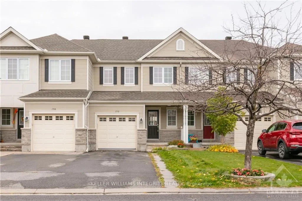 152 PATRIOT Pl, Kanata, ON K2M 0B8