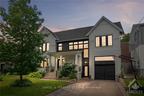 598 GOLDEN Ave, Carlingwood - Westboro and Area, ON K2A 2G1