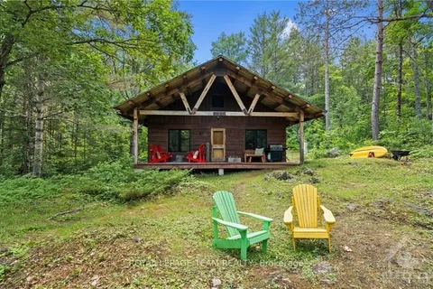 9687 MISSISSIPPI RIVER, North Frontenac, ON K0H 2J0