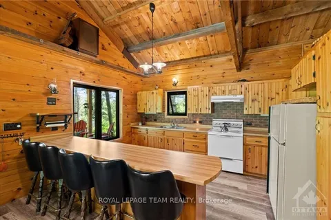 9687 MISSISSIPPI RIVER, North Frontenac, ON K0H 2J0