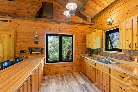 9687 MISSISSIPPI RIVER, North Frontenac, ON K0H 2J0