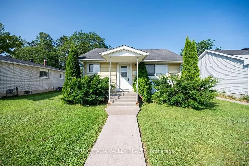 6 GLENDALE Ave, Deep River, ON K0J 1P0