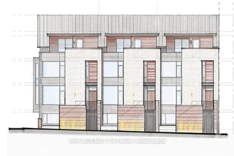 17 AYLMER Ave, Glebe - Ottawa East and Area, ON K1S 3X1