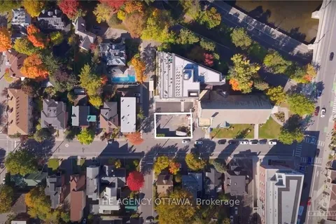 17 AYLMER Ave, Glebe - Ottawa East and Area, ON K1S 3X1