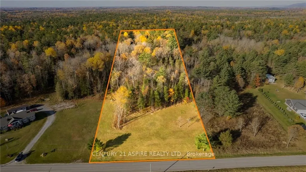 0 WRIGHT Rd, Whitewater Region, ON K0J 2L0