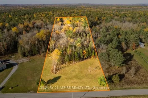 0 WRIGHT Rd, Whitewater Region, ON K0J 2L0