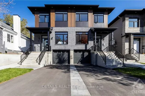 149 LONGPRE St, Vanier and Kingsview Park, ON K1L 7J5